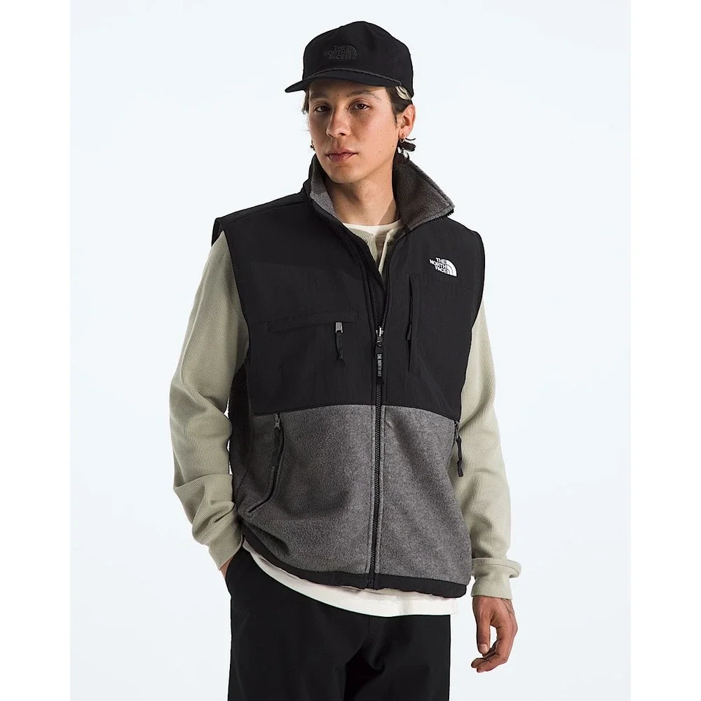 The North Face Retro Denali Fleece Vest Size M